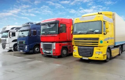 İzmir Bingöl Nakliye Ambarı