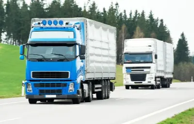 İzmir ile Bingöl Arası Eşya Taşıma